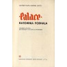 "Palace" - katownia Podhala. Tajemnice lochów gestapowskiej placówki w Zakopanem