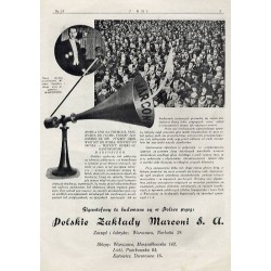 7 Dni. Tygodniowe pismo ilustrowane. R. 1 (1929). Nr 21 (16 czerwca 1929) / Charles Rogers (portret amerykańskiego aktora na prz