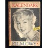 Kalendarz Filmowy Tygodnika "Ekran" 1959