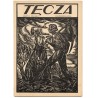 Tęcza. Ilustrowane pismo tygodniowe. R.4 (1930). Z. 42 (18 października 1930) / Jak wstąpić do masonerii / Na placówce złotowski