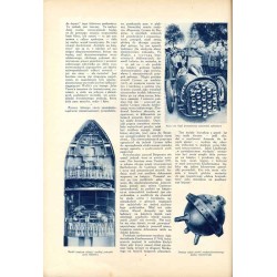 Tęcza. Ilustrowane pismo tygodniowe. R.4 (1930). Z. 42 (18 października 1930) / Jak wstąpić do masonerii / Na placówce złotowski