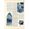Tęcza. Ilustrowane pismo tygodniowe. R.4 (1930). Z. 42 (18 października 1930) / Jak wstąpić do masonerii / Na placówce złotowski