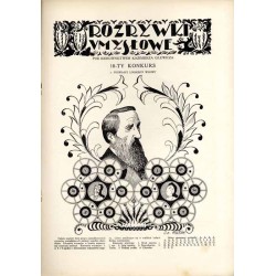 Tęcza. Ilustrowane pismo tygodniowe. R.4 (1930). Z. 42 (18 października 1930) / Jak wstąpić do masonerii / Na placówce złotowski