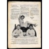 7 Dni. Tygodniowe pismo ilustrowane. R. 2 (1930). Nr 11 (60) (15 marca 1930) / okładka z fotomontażem "Marzec" Jerzego Radlicza