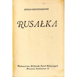 Rusałka