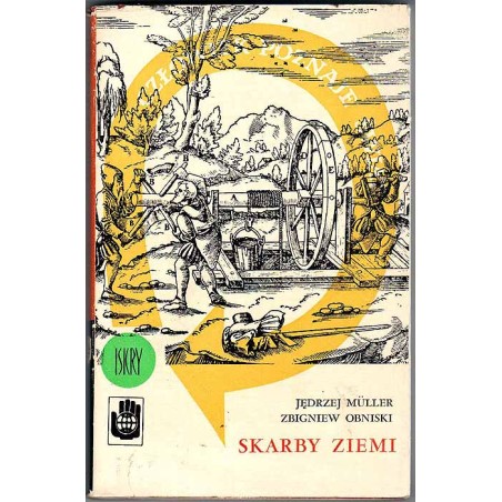 Skarby ziemi