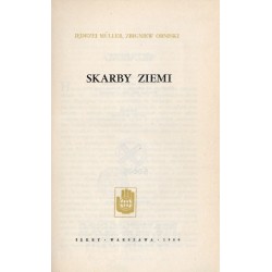 Skarby ziemi