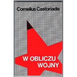 W obliczu wojny