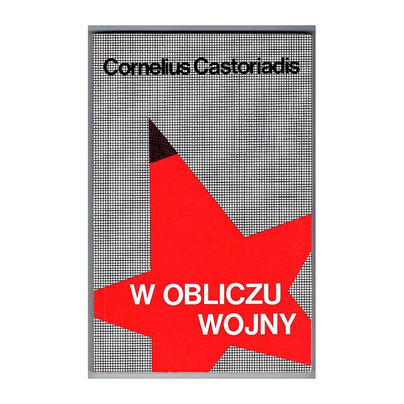 W obliczu wojny