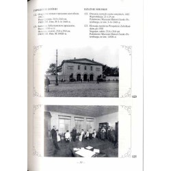 Sankt Petersburg i Warszawa na przełomie XIX i XX wieku. Początki nowoczesnej infrastruktury miejskiej. Katalog wystawy Sankt Pe