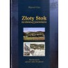 Złoty Stok na dawnej pocztówce  Reichenstein auf der alten Postkarte