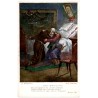 A. Mickiewicz "Pan Tadeusz" ......Sędzia i Robak na ziemi [...] Księga VIII.