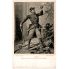 Pan Tadeusz. Woźny - - Dobywa pozew, czyta głośno oświadczenie. [...] Andriolli pinx.