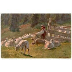 Z. Ćwikliński: Na hali