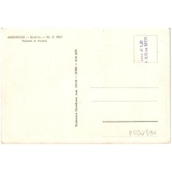 M. E. Andriolli mal. Więc rozpuść, Lillo, twoje złote włosy [...] Juliusz Słowacki "Lilla Weneda"