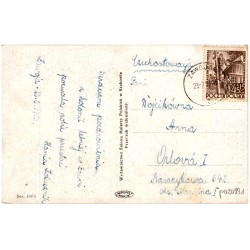 A. Andriolli mal. "Lilla Weneda" Ojcze! Błogosław mi, - może nie wrócę, [...] Juljusz Słowacki.