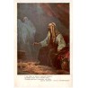 I we śnie, w lekkie owinięte chmury, [...] Juliusz Słowacki "Ojciec zadżumionych"