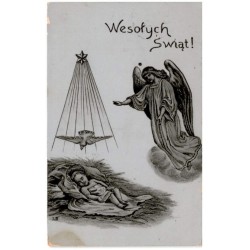 Wesołych Świąt!