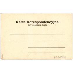 Marya. W okazałe komnaty (długo niewidziany) [...]