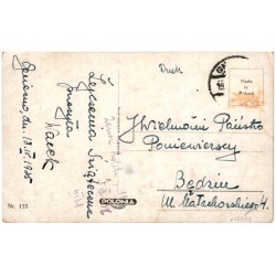 W. E. Radzikowski. Wesołego Alleluja