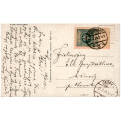 K. Bukowska. Moje marzenie. Ma chère.