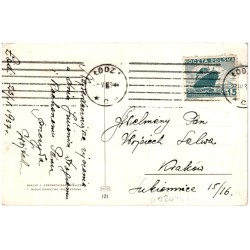 T. Axentowicz. [Zośka]