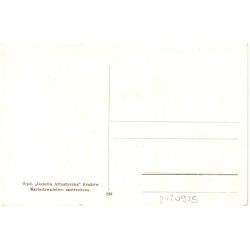 T. Axentowicz Jadwiśka
