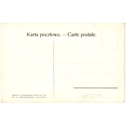 T. Axentowicz. [Dama z kokiem]