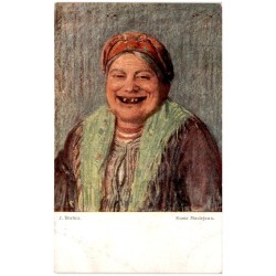J. Bielicz. Kuma Maciejowa