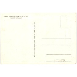 M. E. Andriolli mal. Ojcze! błogosław mi, - może nie wrócę, [...] Juliusz Słowacki "Lilla Weneda"