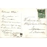 T. Axentowicz: "Zjawisko świetlane".
