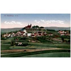St. Annaberg. O.-S.