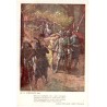 M. E. Andriolli mal. Polelum! podnieś ten topór okropny, [...] Juliusz Słowacki "Lilla Weneda"