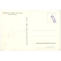 M. E. Andriolli mal. Polelum! podnieś ten topór okropny, [...] Juliusz Słowacki "Lilla Weneda"