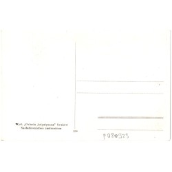 T. Axentowicz Zośka
