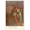 Przyszła jak ptaszek cicho po kobiercu, [...] Juliusz Słowacki "Ojciec zadżumionych"