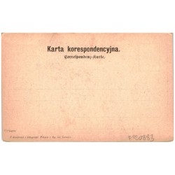 Pan Tadeusz. Chwalicie mą tabakę, Mości Dobrodzieje [...] Andriolli pinx.