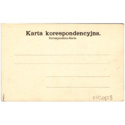 Marya. Zwieszone ręce, zdrętwiałe już nogi [...]