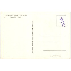 M. E. Andriolli mal. Ojcze! błogosław mi, - może nie wrócę [...] Juliusz Słowacki "Lilla Weneda"