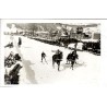 Zawody wojskowe w Zakopanem. Skishiring