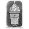 "Pomnik b. generała b. wojsk polskich Antoniego Madalińskiego, w Przybyszewie pod Grójcem, wykonany z marmuru przez Bolesława Sy