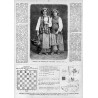 "Wieśniaczki z gub. mohilewskiéj, pow. rohaczewskiego. Nadesłał A. Römer. 835"