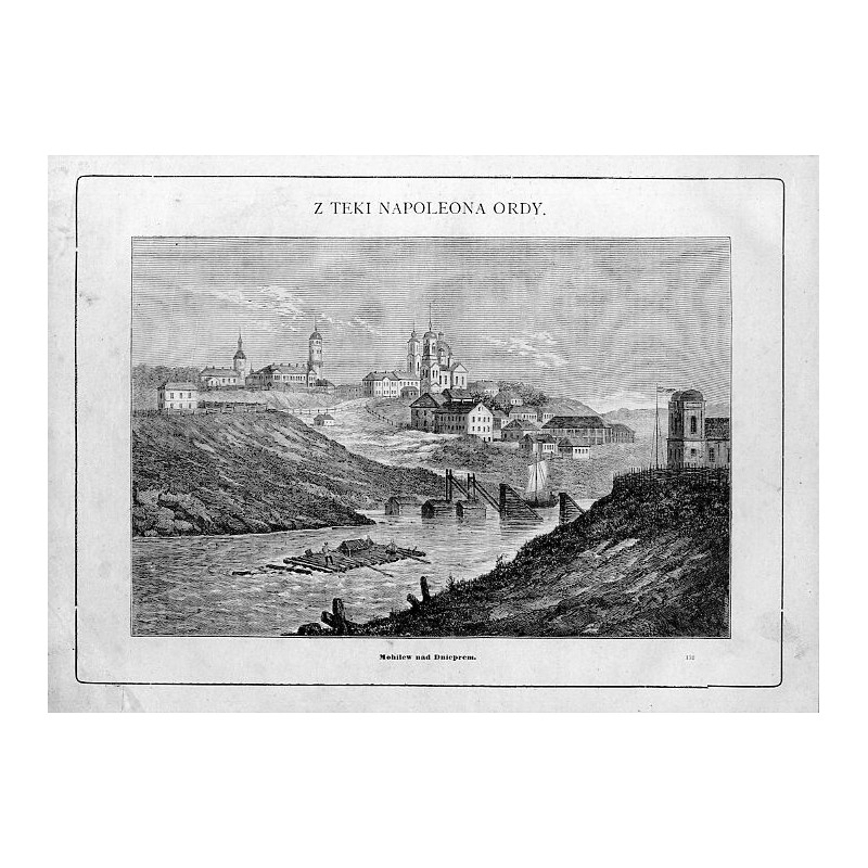 "Mohilew nad Dnieprem. 152"