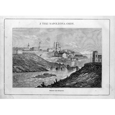 "Mohilew nad Dnieprem. 152"