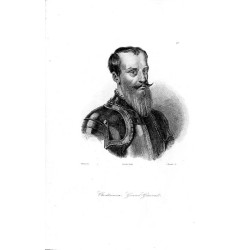 "25 Chodkiewicz, Grand-Général."