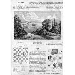"Pałac w Lubstowie. 358"