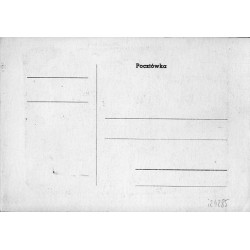 ["I. NOWAKOWSKA-ACEDAŃSKA Gliwice, Kościół Św. Krzyża. linoryt"]