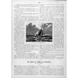 [1] "Schmuggler-Vorposten." [2] "Spiritus-Schmuggler von Zollbeamten überrascht." [3] "Schmuggler von einem Zollkutter verfolg