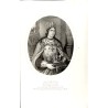 Jadwiga królowa Polski / "JADWIGA KRÓLOWA POLSKA uro: się w roku 1372 umarła w ro: 1399."