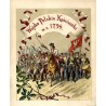 "Wojsko Polskie Kościuszki w r. 1794."